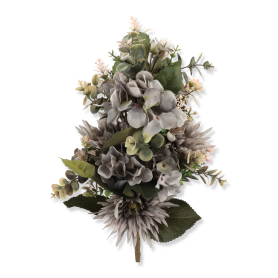 Bukiet Dalii i Hortensji BUA6703