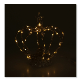 Korona led XQ23972 GOLD