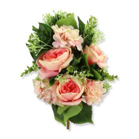 Bukiet Piwonii i Hortensji 2301221