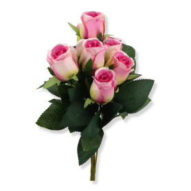Bukiet Różyzka x9 HD010012