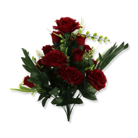 Bukiet Róż z dodatkami MRC-1092