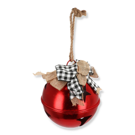 Dzwonek metalowy HS24C444