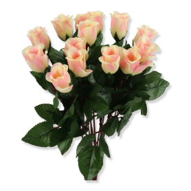 Bukiet Róz 51518 KD8 mix17