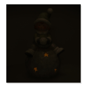 Figurka led dziecko LCM24B942-14,5