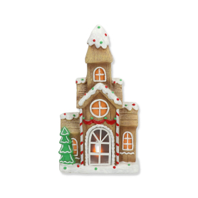 Domek ceramiczny led GW3624574