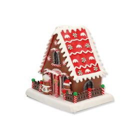 Domek ceramiczny led BCJS2581213