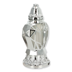 Znicz serce RETINA WK SERCE