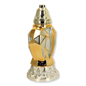 Znicz serce RETINA WK SERCE