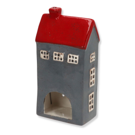 Domek ceramiczny EG6227-GR