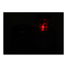 Znicz fotowoltaiczny  Księga solar V Z 1325 Księga solar V