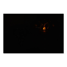 Znicz fotowoltaiczny  Księga solar V Z 1325 Księga solar V