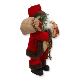 Mikołaj 30cm DY-409704