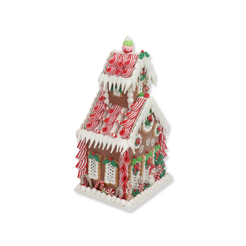 Domek piernikowy MA12838