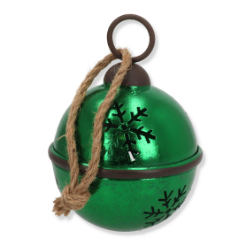 Dzwonek metalowy HS24C346