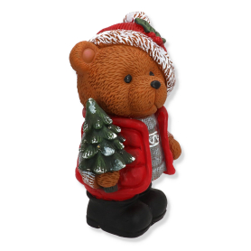 Artykuł dekoracyjny miś LE169-623012