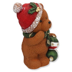 Artykuł dekoracyjny miś LE169-623005