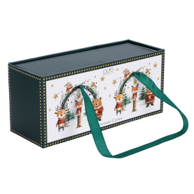 2 kubki classic Christmas Cuties 2        opakowanie szuflada 2 kubki classic Christmas Cuties 2 opakowanie szuflada