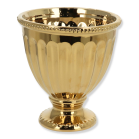 Osłonka ceramiczna 239 M GB23V239-M silver gold