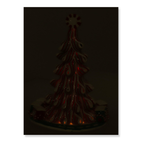 Choinka dekoracyjna led MA12830