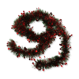 Łańcuch świąteczny 13678-15