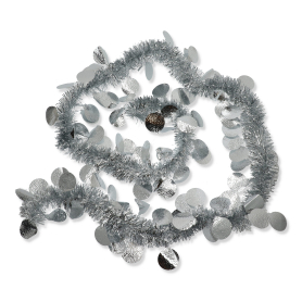 Łańcuch świąteczny 13678-9