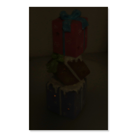 Prezenty figurka ceramiczna 02-2305268-26