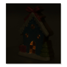 Domek ceramiczny led 02-2405199-15.6