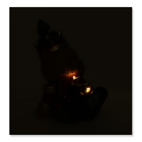 Miś ceramiczny led GW7124716