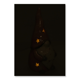 Skrzat dekoracyjny Led 23614-1