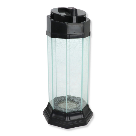 Znicz Latarnia szklana FIRENZE