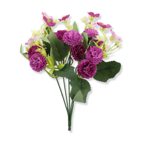 Bukiet goździk VIP7556/MIX(7)