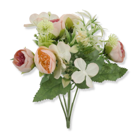 Bukiet peonia VIP7559/MIX(5)