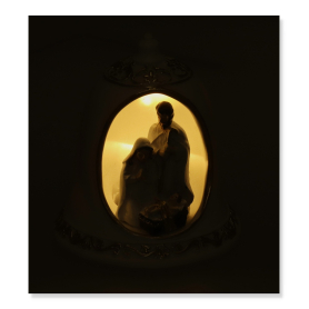 Dekoracja bożonarodzeniowa  LED TG79467