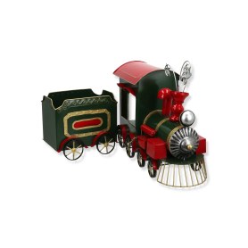 Lokomotywa metal TG79289