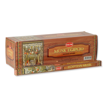 6 egyptian musk