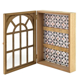 Skrzynka na klucze STACY HTYK0212