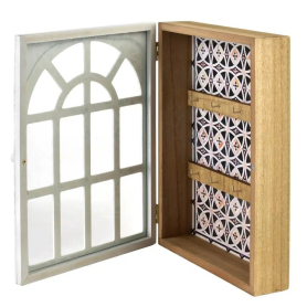 Skrzynka na klucze STACY HTYK0229