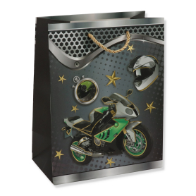 Torebka papierowa W26146