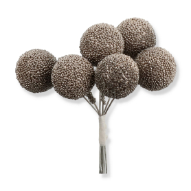 Kulki na piku wiązka x6 CV37115-MIX