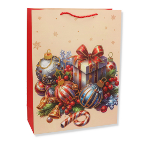 Torebka ozdobna KL2025-0212053