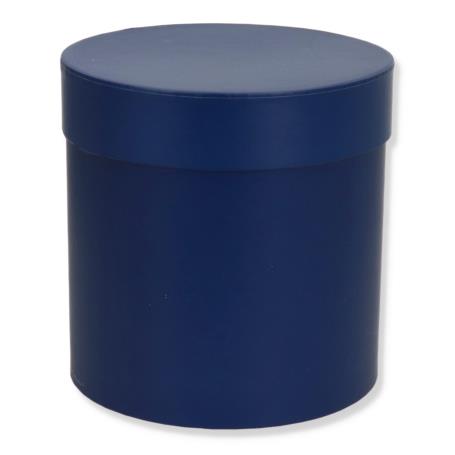 Flower box WA25012 BLUE 294 C