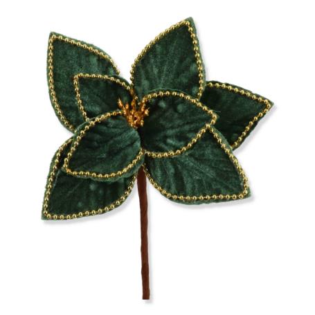 Gwiazda betlejemska na piku CV37185-6