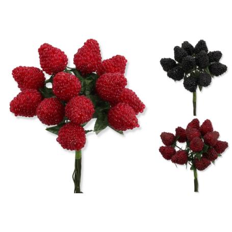 Jeżyna na piku wiązka x12 CV37509-mix-1