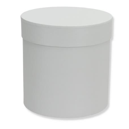 Flower box WA25012 WHITE