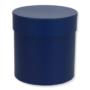Flower box WA25013 BLUE 294C