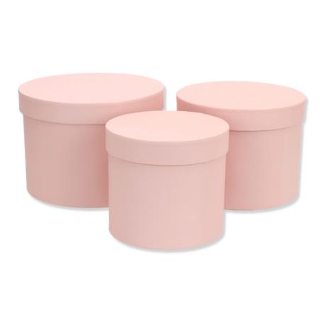 Flower box WA25019 PINK 698C