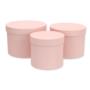 Flower box WA25019 PINK 698C