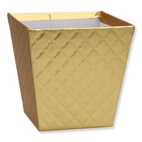 Flower box WA25023 GOLD