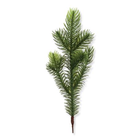 Gałązka świerkowa ozdobna CV18955