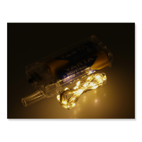 Lampki choinkowe 30 LED AST23991-WARM